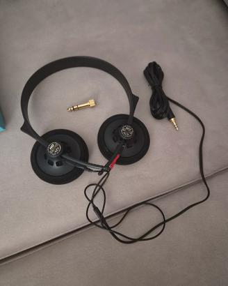 cuffie sennheiser