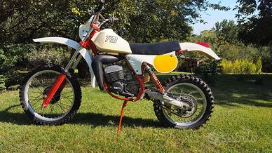 TGM 125r 1979