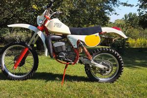 TGM 125r 1979