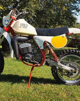 TGM 125r 1979