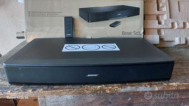 Bose solo