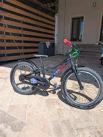 BICI TREK PRECALIBER 20"