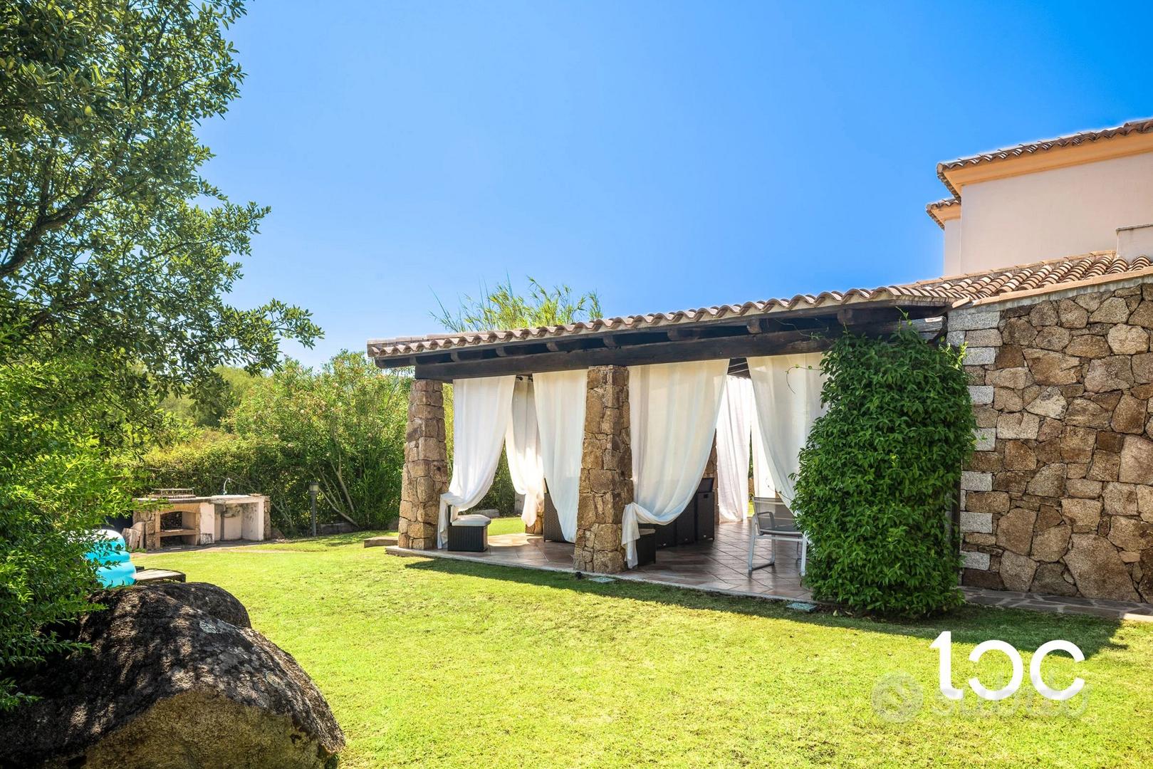 Casa – San Teodoro, Lu Nibbareddu - Vista 3