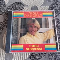 Nino D'Angelo i miei successi cd