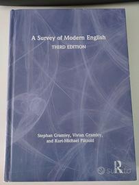 A Survey of Modern English THIRD EDITION ROUTLEDGE