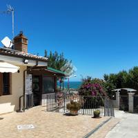 CASA INDIPENDENTE A PORTO SAN GIORGIO