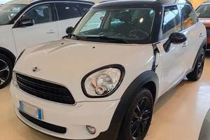Mini Cooper Countryman 1.6 One