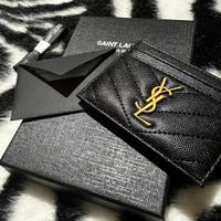 portatessere Yves Saint Laurent