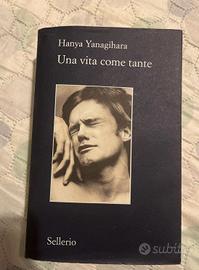 libro Una vita come tante