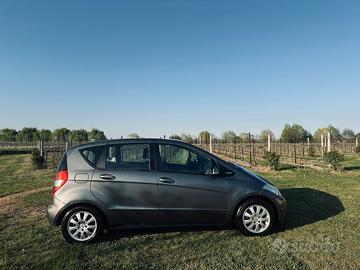 Mercedes classe a 160 2009