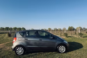 Mercedes classe a 160 2009