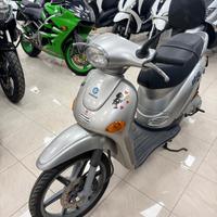 Piaggio Liberty 50