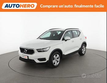 VOLVO XC40 GR21576