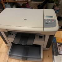stampante hp laserjet m1120n mfp
