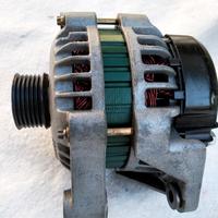 Alternatore Delco Remy NGE 974 OX1J 12V 70A