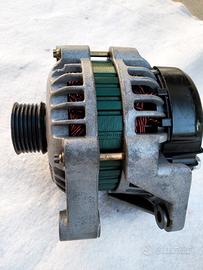 Alternatore Delco Remy NGE 974 OX1J 12V 70A