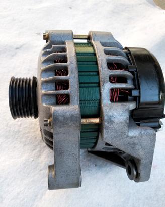Alternatore Delco Remy NGE 974 OX1J 12V 70A