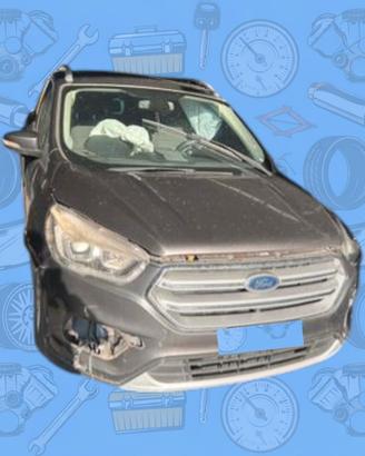 RICAMBI USATI - FORD KUGA 2016>2019 1.5 TDCi XWMB
