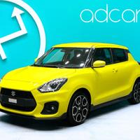 SUZUKI Swift Sport 1.4 Boosterjet *COLORE INTROVAB