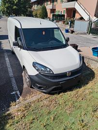 Fiat doblo maxi