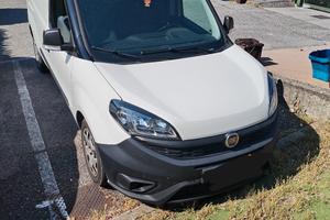 Fiat doblo maxi