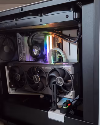 Pc Gaming/Professionale