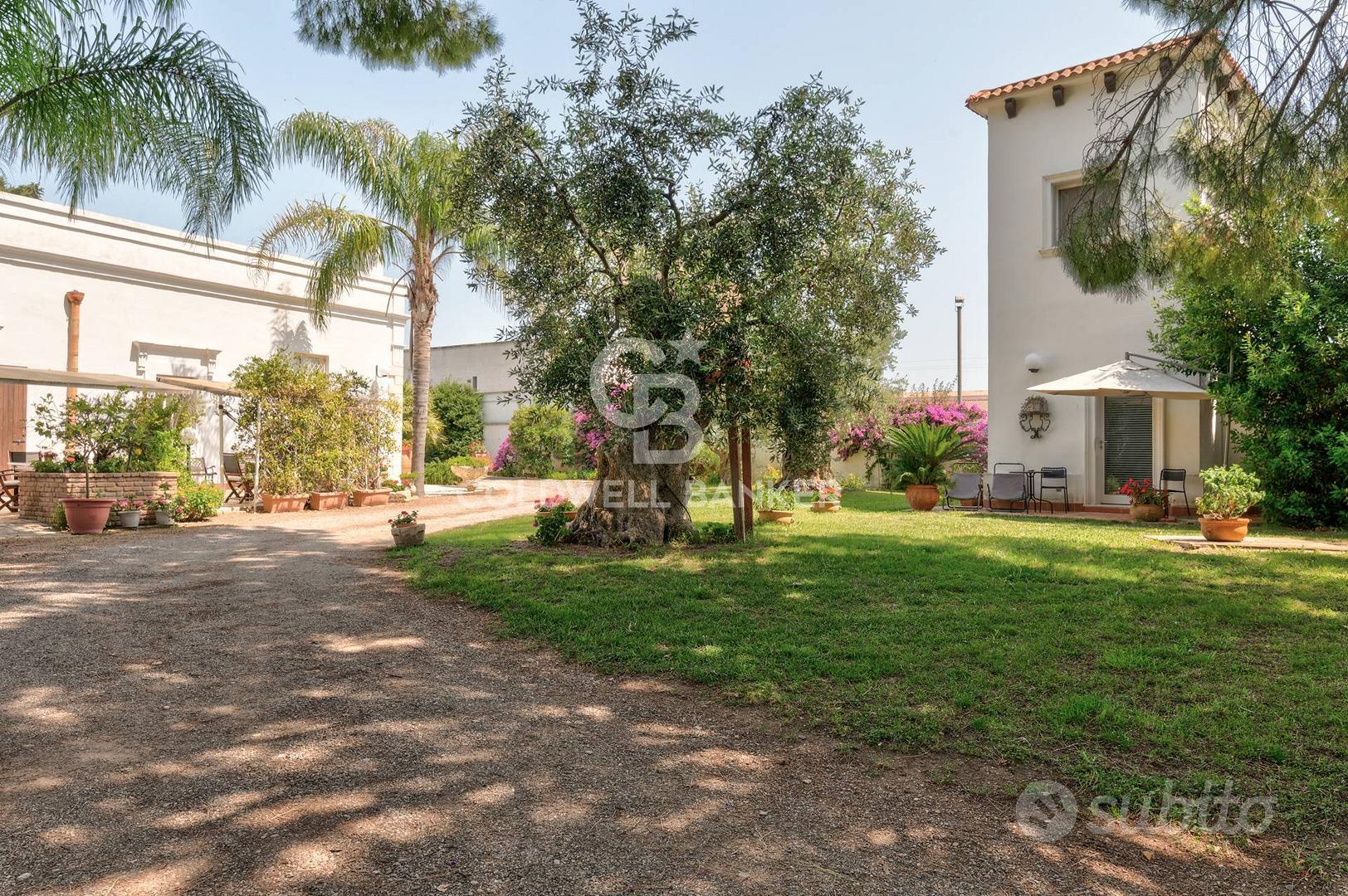 Masseria - Ginosa - Vista 4