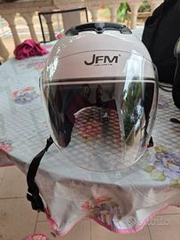 Casco JFM NUOVO