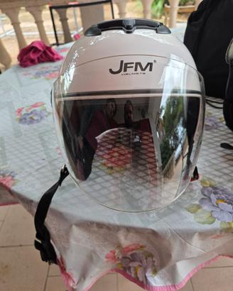 Casco JFM NUOVO