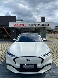Ford Mustang Mach-E ELETTRICA 269 CV ANNO 2022 KM6