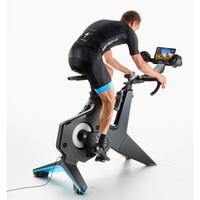 Bici interattiva Tacx neo garmin
