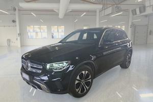 MERCEDES-BENZ GLC 200 D 4MATIC BUSINESS EXTRA AUT.