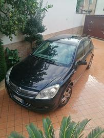 Opel Astra 1.3 CDTI diesel 2009