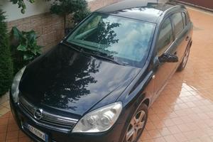 Opel Astra 1.3 CDTI diesel 2009