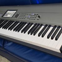 Korg krome 88 EX, da vetrina