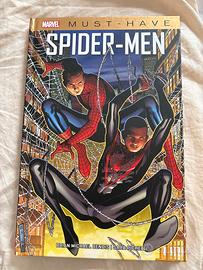 Must have Spider - Men