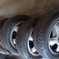 CERCHI E GOMME 1756515 MINI - CPR376149