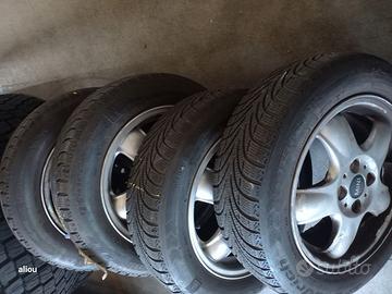 CERCHI E GOMME 1756515 MINI - CPR376149