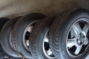 CERCHI E GOMME 1756515 MINI - CPR376149