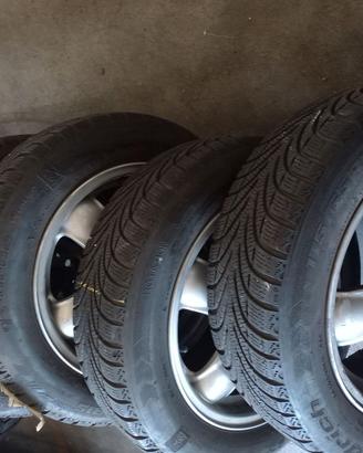 CERCHI E GOMME 1756515 MINI - CPR376149