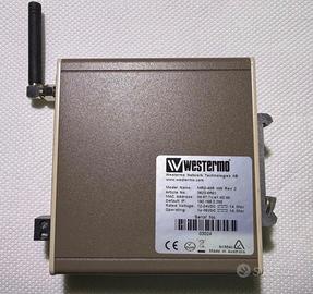 Router Westermo MRD-405