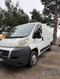 FIAT DUCATO 250 -  2013