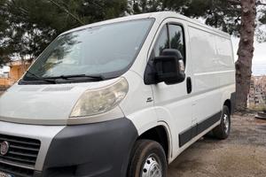 FIAT DUCATO 250 -  2013