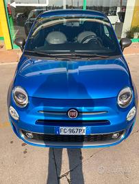 Fiat 500 1.2 S