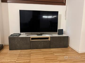 Mobile tv per salotto