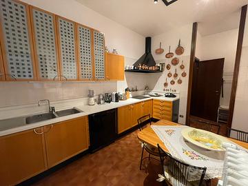 Cucina Schiffini by Magistretti