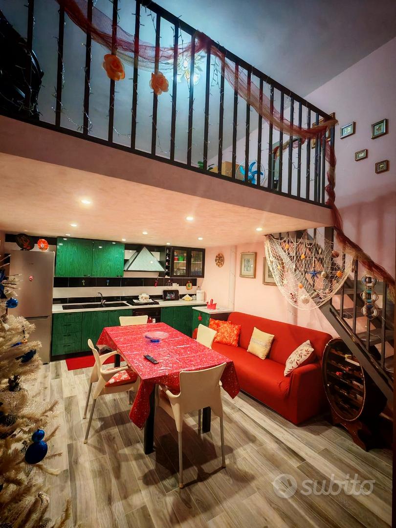 Appartamento – Zapponeta, Foggia - Vista 4