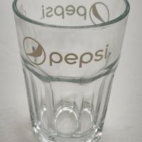Bicchieri Pepsi 