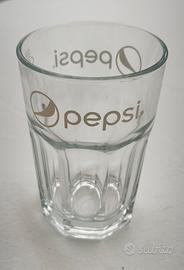 Bicchieri Pepsi 