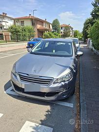 Peugeot 308 sw